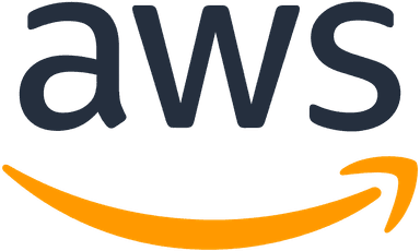 Logo de AWS