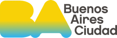 Logo de Buenos Aires Ciudad