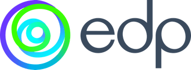 Logo de EDP