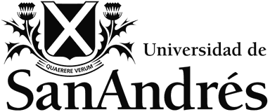 Logo de Universidad de San Andrés